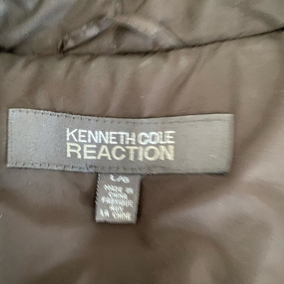 Kenneth Cole Jacket - Picture 3 of 4